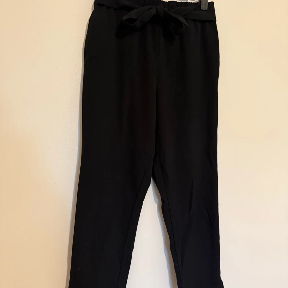 Forever 21 stylish black